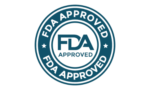 ZenCortex™ FDA Approved